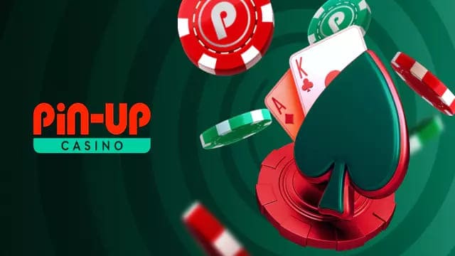 Pin-Up Casino